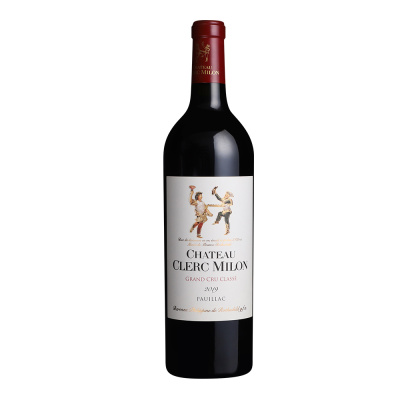 拉米伦酒庄红葡萄酒 （法国1855五级庄）