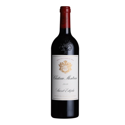 玫瑰山庄园红葡萄酒 （法国1855二级庄）