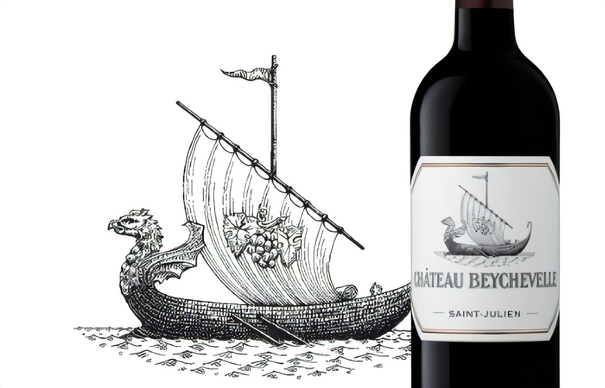 龙船庄园红葡萄酒 （法国1855四级庄）