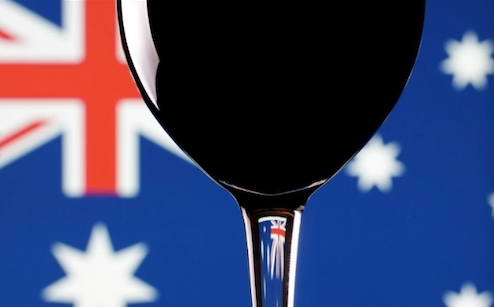澳大利亚：相信中方明年初能取消对澳大利亚葡萄酒反倾销关税