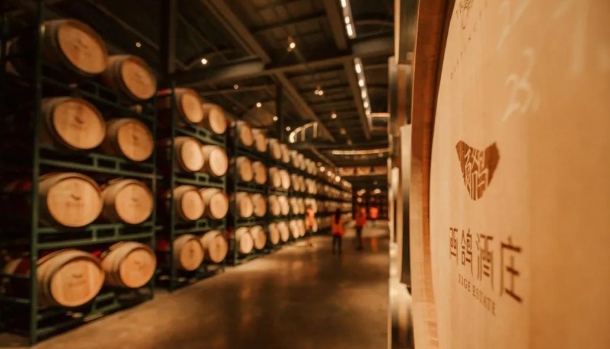 宁夏唯一入选葡萄酒庄：西鸽酒庄 获中国贸促会信用和品牌融合“双认证”