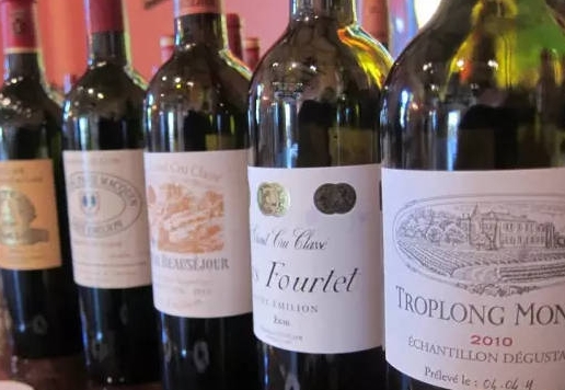 精品葡萄酒价格大幅下滑 以法国名产区精品酒下降尤为明显