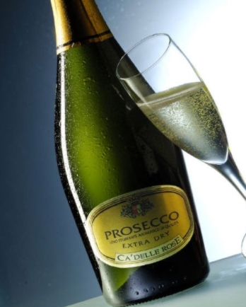 意大利起泡酒成功把普罗塞克(Prosecco)带到全新的高度