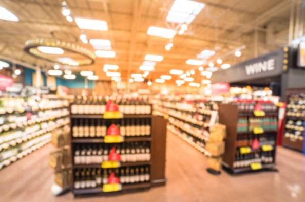 美国葡萄酒销量持续下滑 预计2024年美国葡萄酒销量将继续缓慢下降