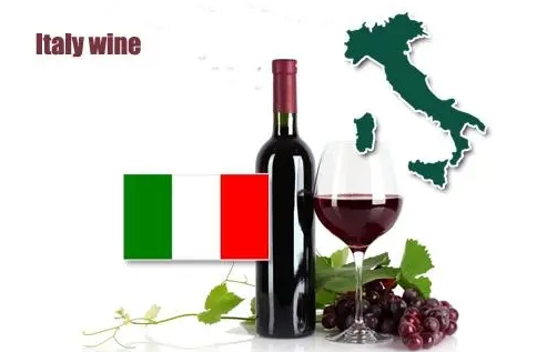 意大利葡萄酒恐怖的2023年数据持平2022年 预示着没有增长