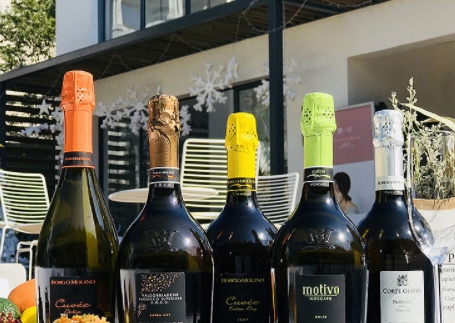 意大利起泡葡萄酒普罗塞克酒供不应求，短缺问题迫在眉睫