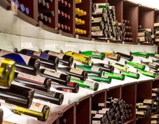 美国对华葡萄酒瓶进行反补贴初裁 出台征税令预计在8-10月